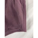 Adidas  Aeroready Purple Athletic Shorts Size Large Photo 1
