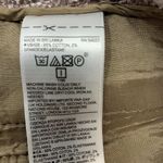 Banana Republic Snakeskin Print High Waist Shorts Photo 3