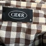 Cider  Ladies Button Up Shirt  Photo 3
