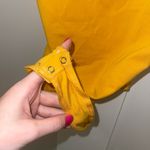 Garage Yellow  Bodysuit Photo 1