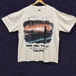 Urban Outfitters Metro Boomin Heroes and Villains Album Hip Hop T-Shirt XL Photo 0