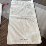 Salvatore Ferragamo  shoe dust bags Photo 2
