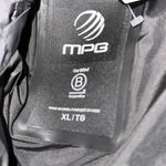 MPG Sport New- 
Polar Insulated Mixed Media Tech Jacket Photo 5