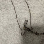 Kendra Scott  J Necklace Initial Photo 2