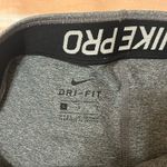 Nike  Pro Dri-Fit Shorts Grey Photo 1