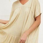 Free People Maxi Dress Photo 1