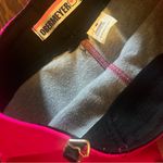 Obermeyer Womens  bright pink ski leggings Photo 1