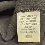 Van Heusen  Black Quilted Women's Vest Photo 6