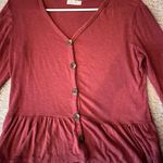 Olivia Rae Long Sleeve Photo 1