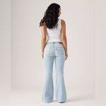 Levi's NWT Superlow Flare Women's Jeans SIZE 32 X32 Photo 5