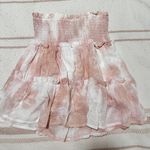 Ocean Drive Pink Skirt  Photo 3