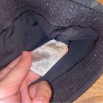 Girlfriend Collective  Paloma Racerback Bra Women's Size M Black Athletic Sports Photo 5