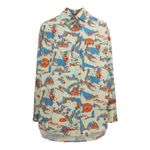 💕CHUFY x ANDRE SARAIVA💕 Salina Organic Cotton Button Photo 10