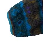 Vintage Womens L.L. Bean Geometric Aztec Multicolor Full Photo 2