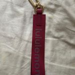 Lululemon Keychain Photo 0