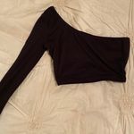 Windsor One Shoulder Top  Photo 3