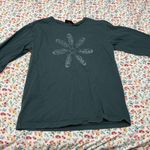 Faded Glory  Top Long Sleeve Photo 0