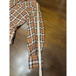 Shyanne  Retro Western Cowgirl Top Women Medium Boho Fringe Festival Rodeo Aztec Photo 5