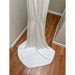 Katie May NEW NWT Noel and Jean Belle Gown White Bridal XS Photo 6