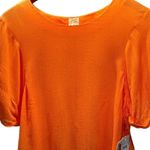 O'Neill O’Neill small babydoll‎ blouse Photo 2