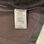 BLANK NYC asymmetrical jacket with leather, Small Photo 5