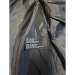 Club Monaco Womens Faye Quilted Leather Moto Jacket Sz XS Photo 5