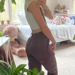 PacSun Brown Cargo Pants Photo 2