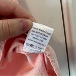 superdown Revolve Pink Vienna A-Line Mini Dress Size Medium Photo 4