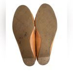 Jack Rogers  Navajo Brown Round Toe Flats Photo 6