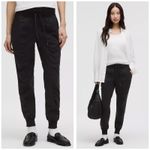 Lululemon  Dance Studio Mid-Rise Jogger Full Length Size 4 Workout Photo 1