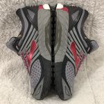 Brooks  Ariel 18 Athletic Running Sneaker Shoes Gray Pink 1202711B091 Women 12 B Photo 7