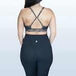 Savagexfenty NWT Savage X Fenty Special Fx Low Impact Sports Bra, Size Small Photo 1