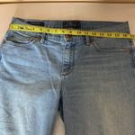Lucky Brand Brooke Skinny Jeans in Light Wash Size 10/30 Photo 10