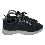 Allbirds  Wool Runners Women's Shoes‎ Dark Grey Size US 9 UK 6.5 EU 39 Photo 1