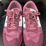 New Balance Shoe Photo 4