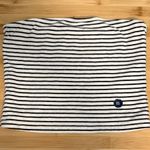 Hollister  Size Extra Small XS Women's Teen Girl Black Striped Tube Top NEW Photo 0