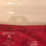 Antigua  Ladies Short Size XS​ Photo 4