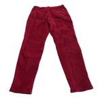 Judy Blue  Scarlet Double Cuff Joggers Pants Size‎ 11/30 Photo 2
