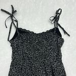 Princess Polly Rada Playsuit Black/White Romper Sz 4 Photo 11