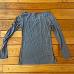 Next Level Apparel Let’s Get Toasted Long Sleeve T-shirt Photo 3