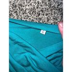 Womens‎ Maternity Off Shoulders Long Sleeve Photography Dress Size Large Photo 5