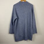 Forever 21 Forever 21 Knit Sweater Tunic Dress Womens Size Small Photo 2