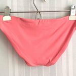 Becca Radiant Side Stripe Colorblock Hipster Bikini Bottoms XS Striped Swim New Photo 8