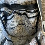 Story + Nickelodeon By State Kane Black & Custom Strip Backpack Photo 6