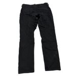 Not Your Daughters Jeans Pants Womens 10 Black Alina Skinny‎ Legging Jeggings Photo 2