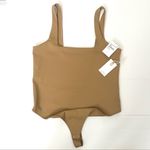 Good American Scuba Modern Tank Bodysuit Photo 3