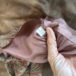 Brown Patterned tapestry kimono style Jacket Size undefined Photo 6