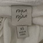 Evereve  Roan & Ryan Cora Crochet Top Photo 3