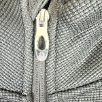 Spyder Stella Sherpa Lined Jacket Size Medium Black Midweight Full Zip Photo 9