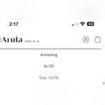 Arula Shorts Photo 4